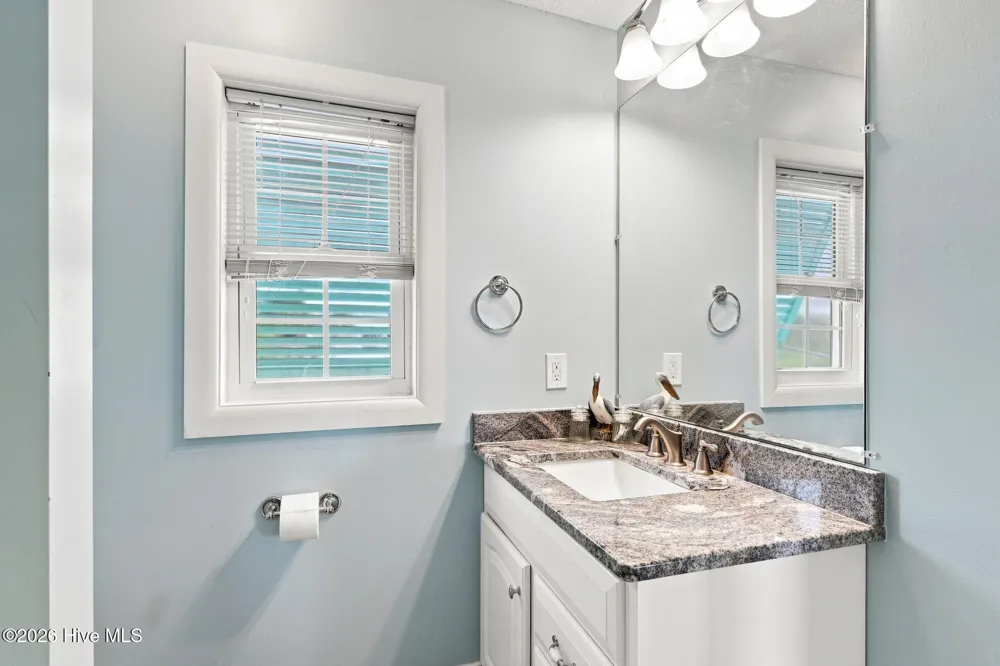 4105 Ocean Drive #E&W Emerald Isle, NC 28594