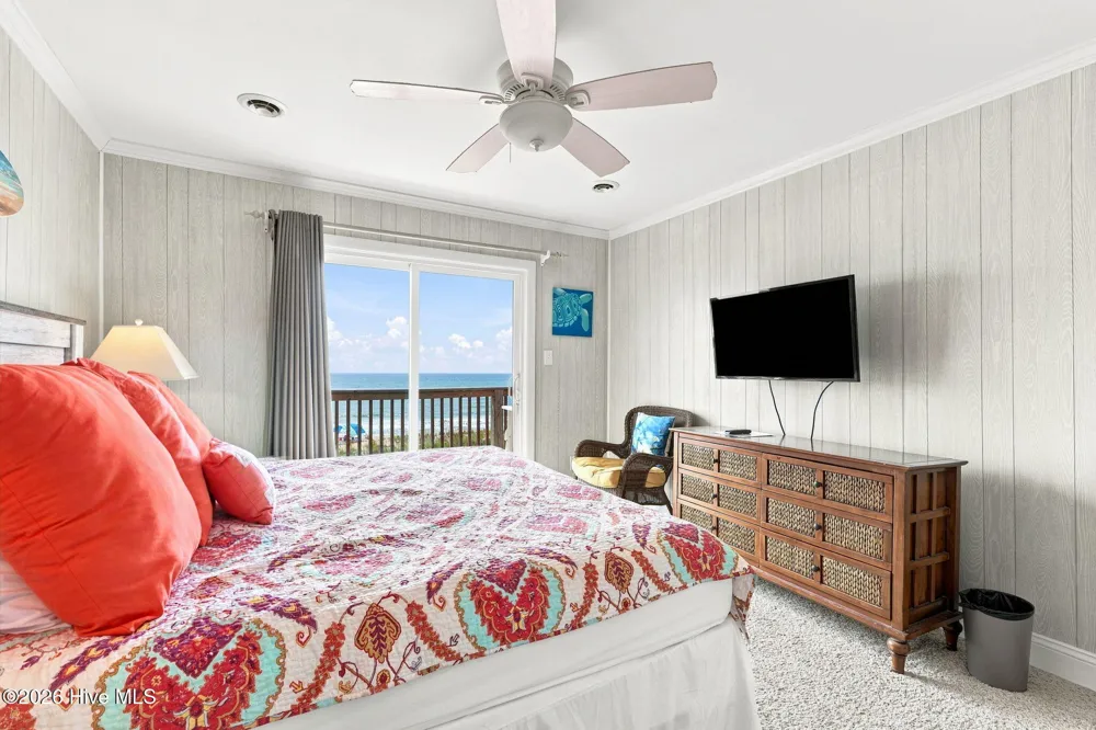 4105 Ocean Drive #E&W Emerald Isle, NC 28594