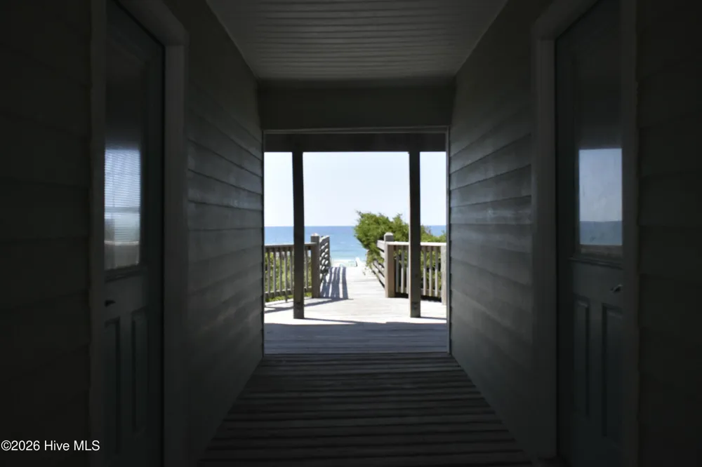 4105 Ocean Drive #E&W Emerald Isle, NC 28594
