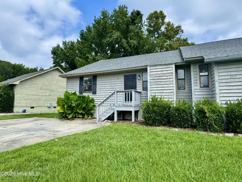 217 Wyndham Circle #A