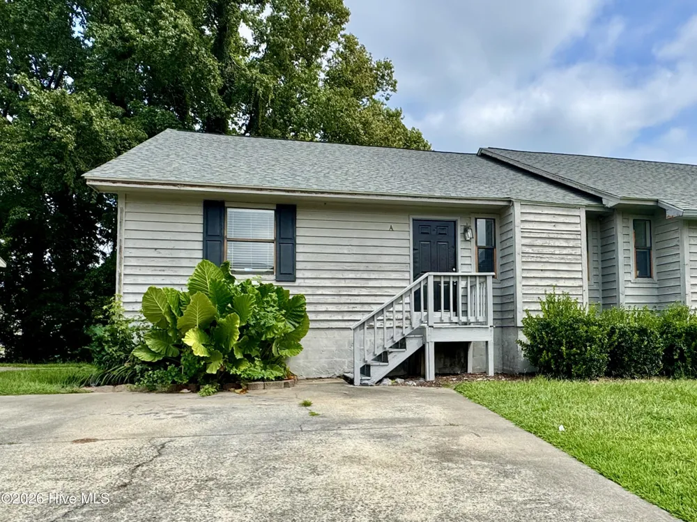 217 Wyndham Circle #A Greenville, NC 27858
