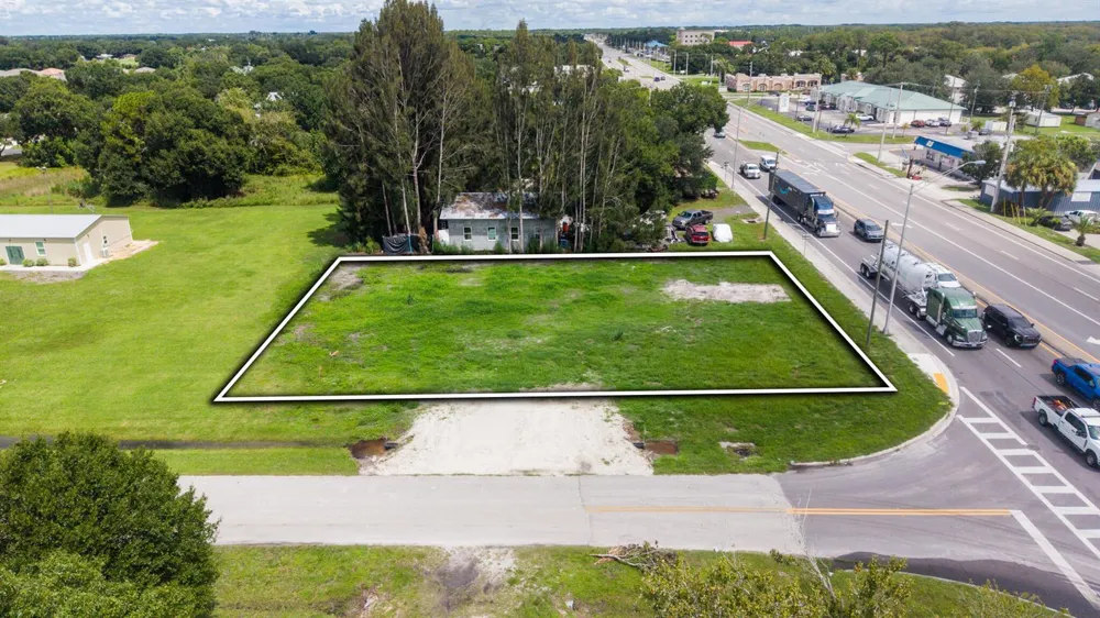 100 NW 10TH STREET Okeechobee, FL 34972