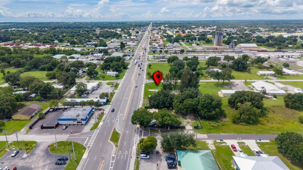 100 NW 10TH STREET Okeechobee, FL 34972