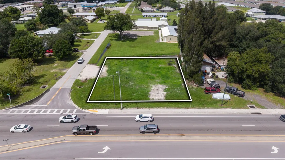 100 NW 10TH STREET Okeechobee, FL 34972