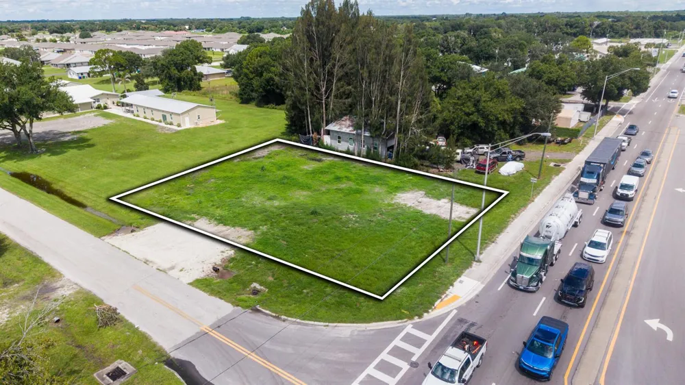 100 NW 10TH STREET Okeechobee, FL 34972