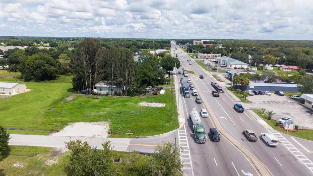 100 NW 10TH STREET Okeechobee, FL 34972
