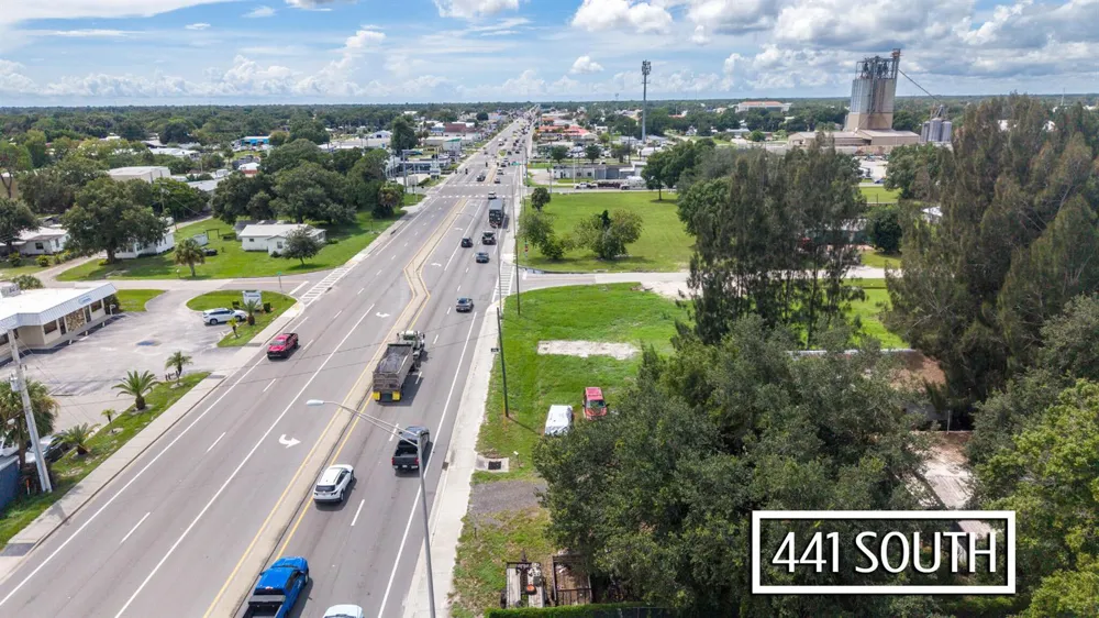 100 NW 10TH STREET Okeechobee, FL 34972