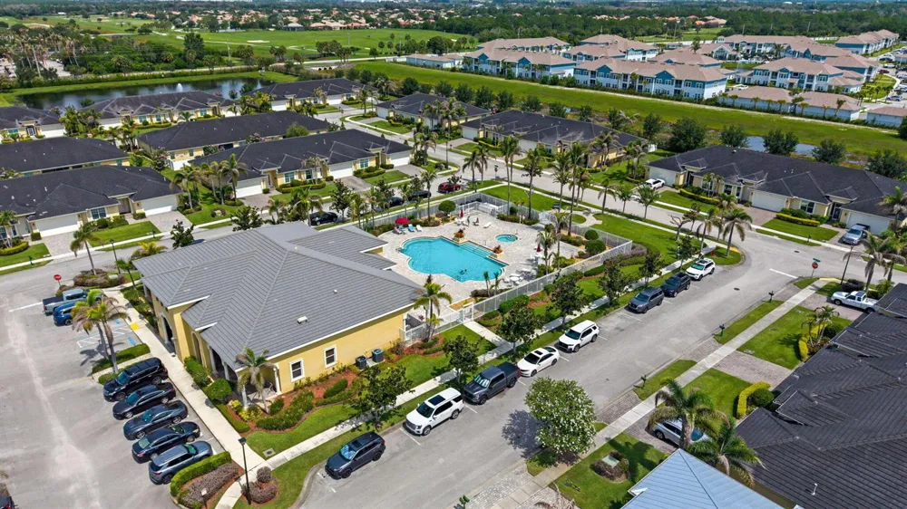6179 NW Helmsdale Way Port St. Lucie, FL 34983