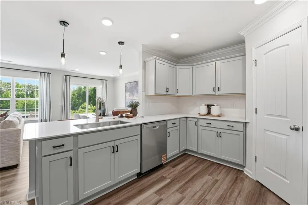 313 Little Creek Drive Graham, NC 27253