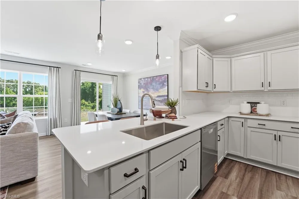 313 Little Creek Drive Graham, NC 27253