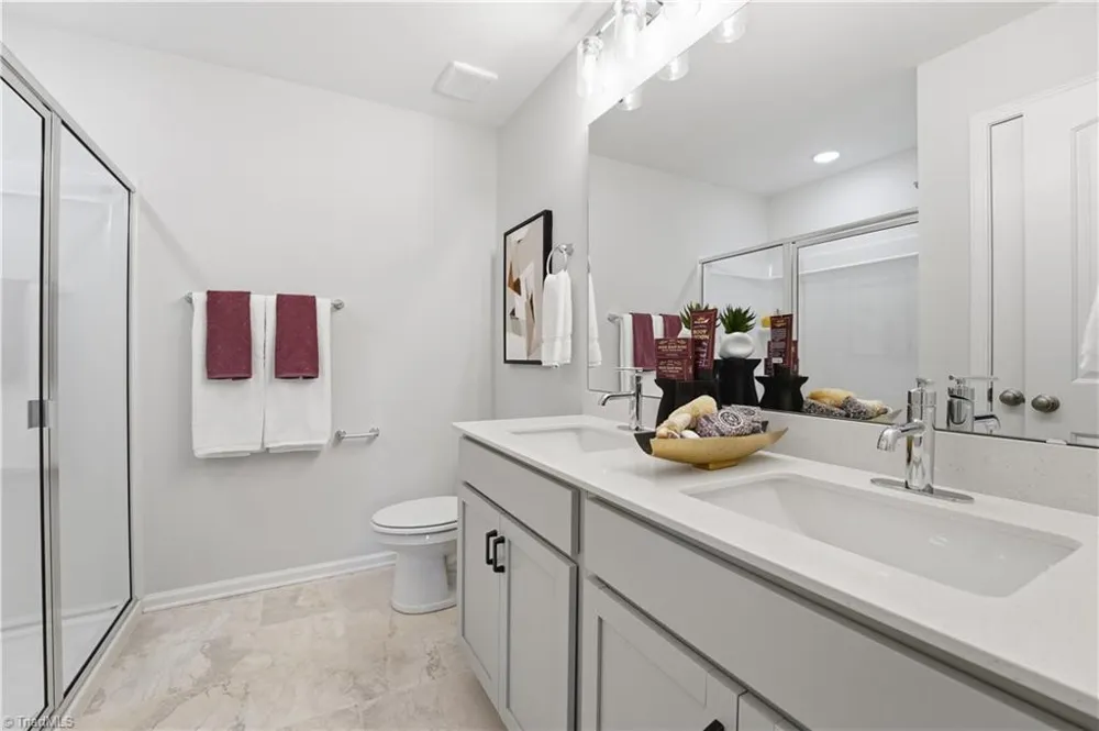 313 Little Creek Drive Graham, NC 27253