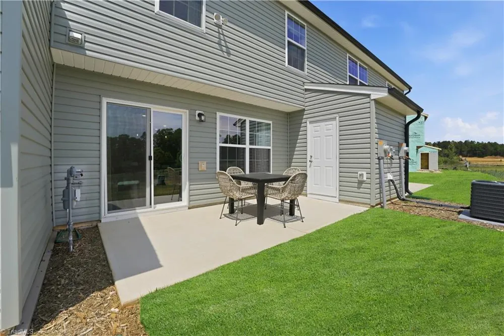 313 Little Creek Drive Graham, NC 27253