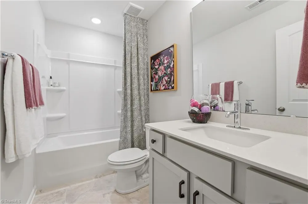 313 Little Creek Drive Graham, NC 27253