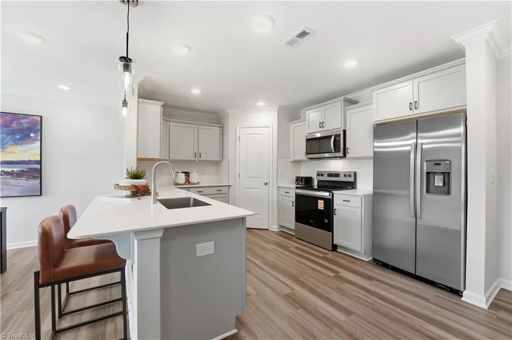 313 Little Creek Drive Graham, NC 27253