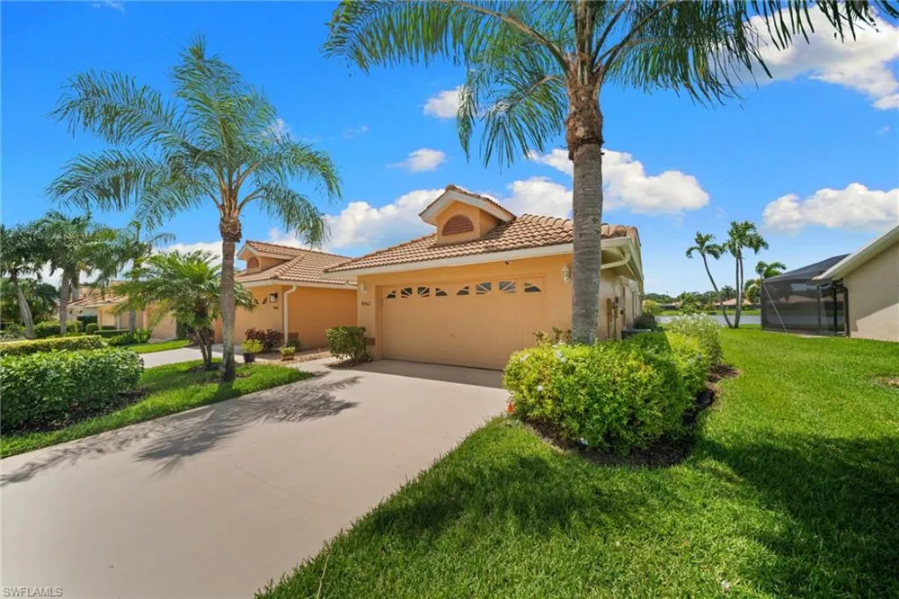 8062 Palomino Drive #42 Naples, FL 34113