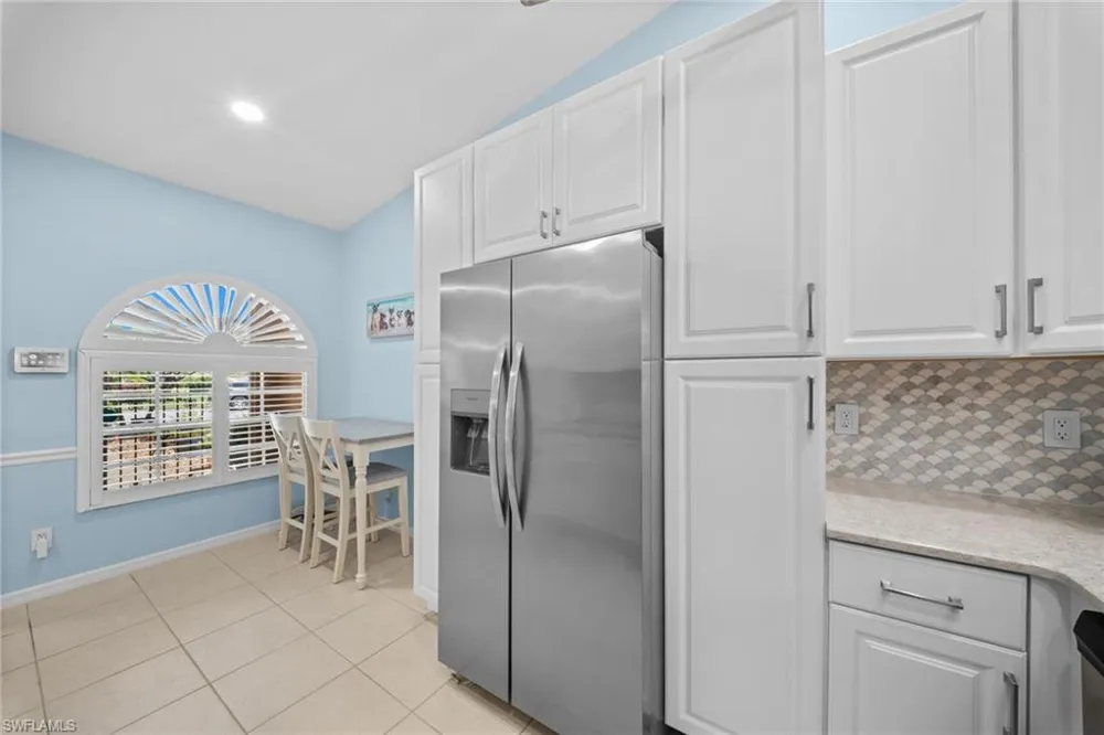 8062 Palomino Drive #42 Naples, FL 34113