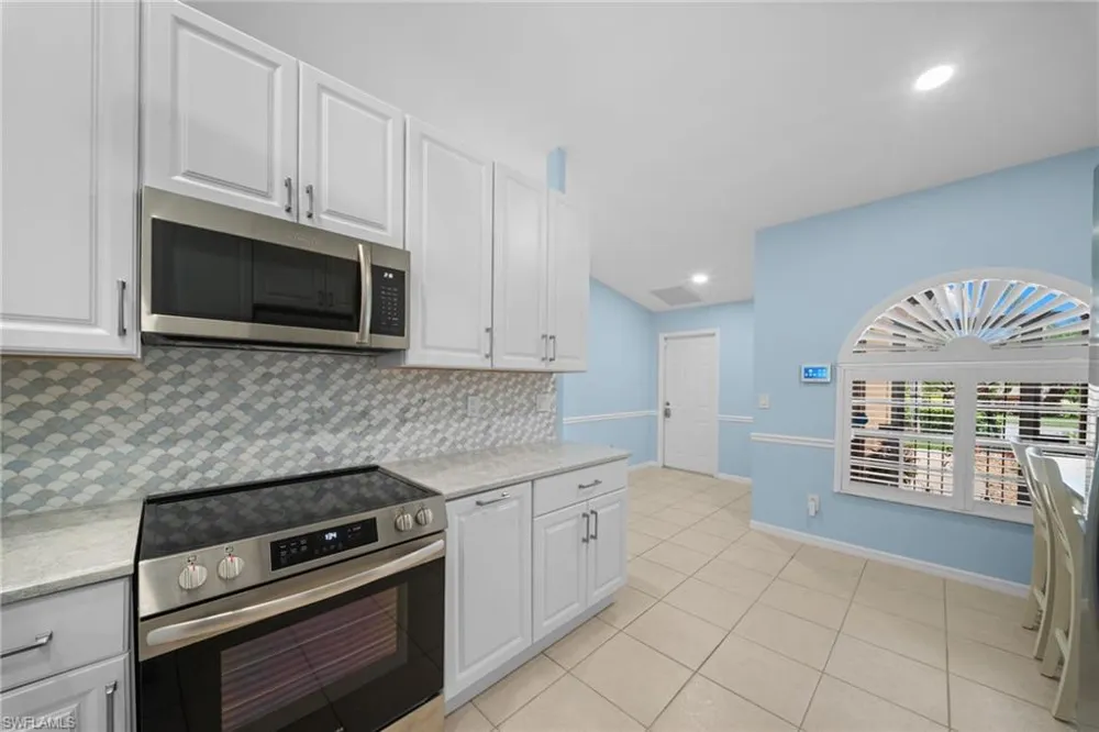 8062 Palomino Drive #42 Naples, FL 34113