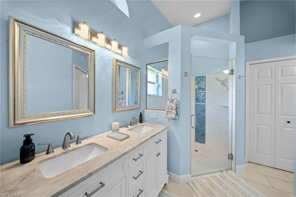 8062 Palomino Drive #42 Naples, FL 34113