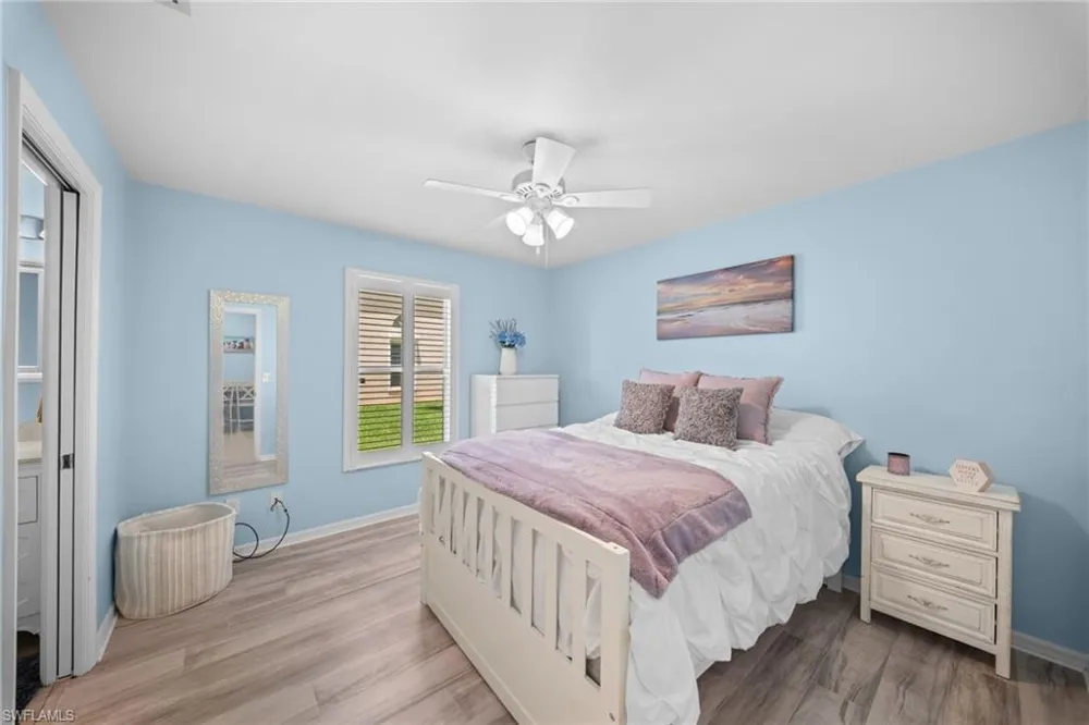 8062 Palomino Drive #42 Naples, FL 34113