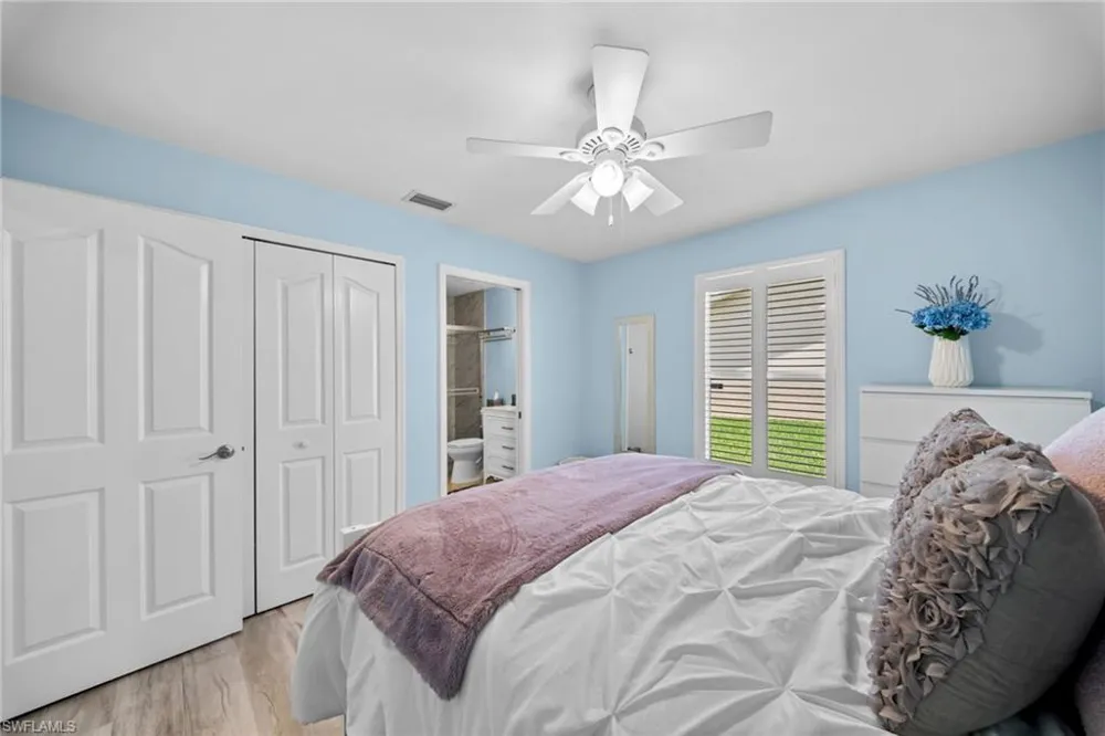 8062 Palomino Drive #42 Naples, FL 34113