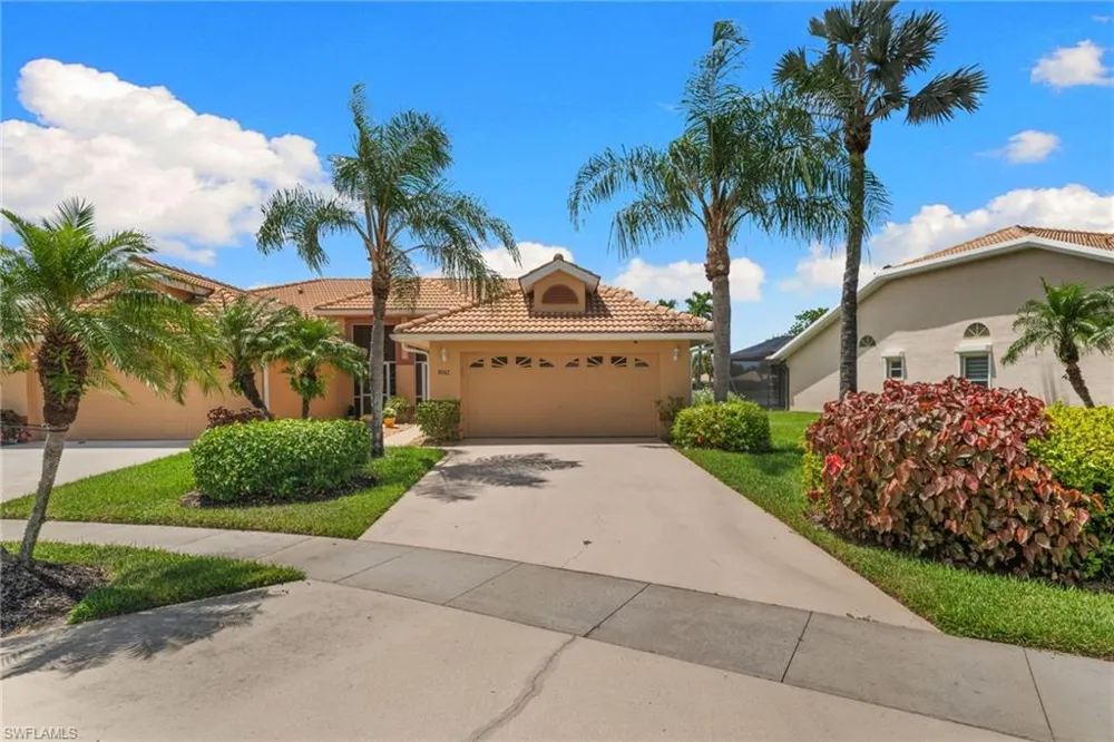 8062 Palomino Drive #42 Naples, FL 34113