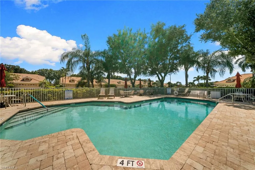 8062 Palomino Drive #42 Naples, FL 34113