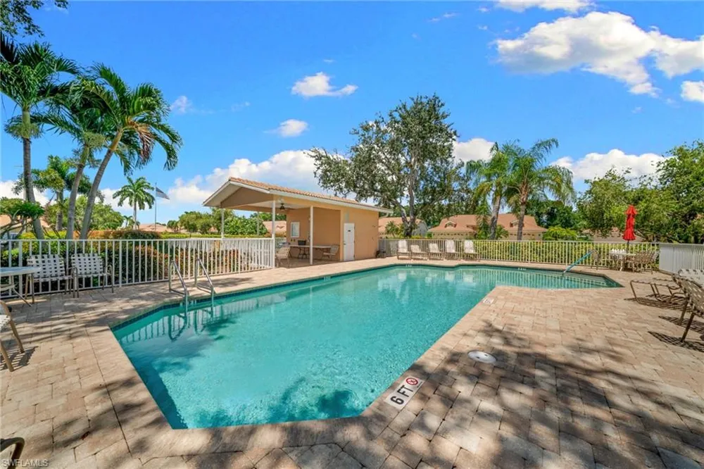 8062 Palomino Drive #42 Naples, FL 34113
