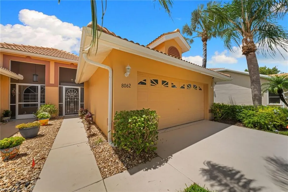 8062 Palomino Drive #42 Naples, FL 34113
