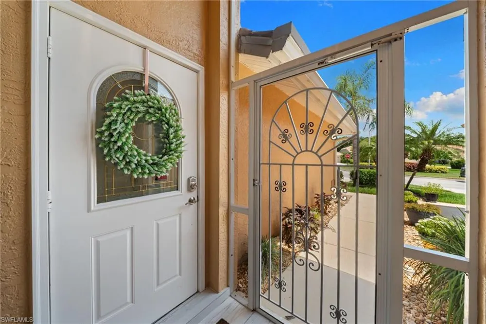 8062 Palomino Drive #42 Naples, FL 34113
