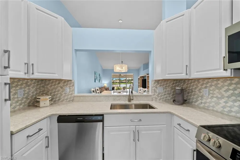 8062 Palomino Drive #42 Naples, FL 34113