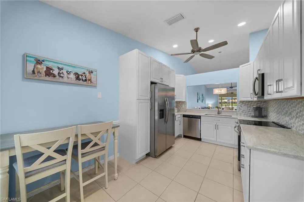 8062 Palomino Drive #42 Naples, FL 34113