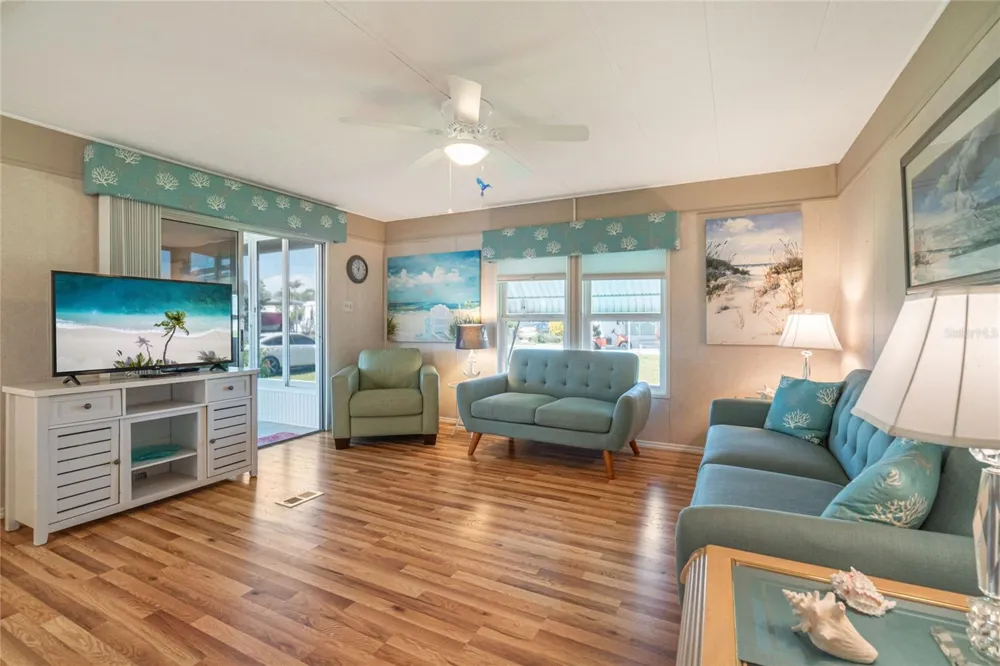 700 FAIRMOUNT DRIVE North Port, FL 34287