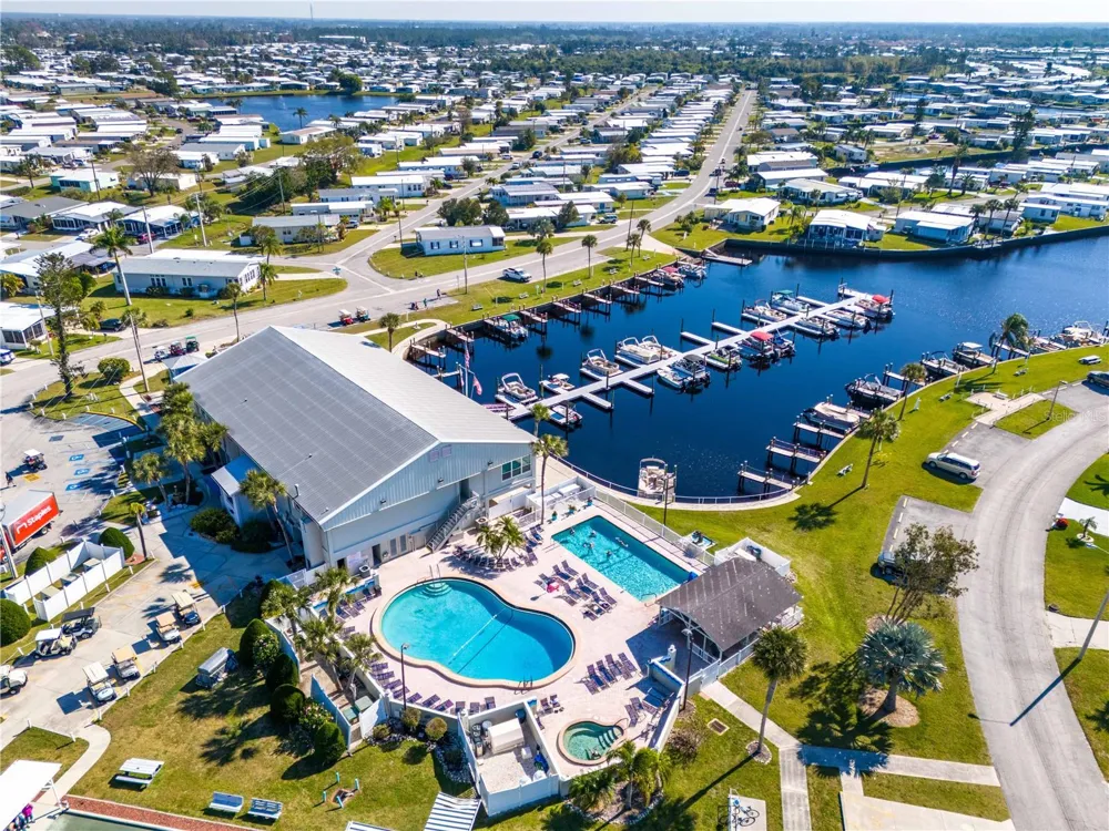 700 FAIRMOUNT DRIVE North Port, FL 34287