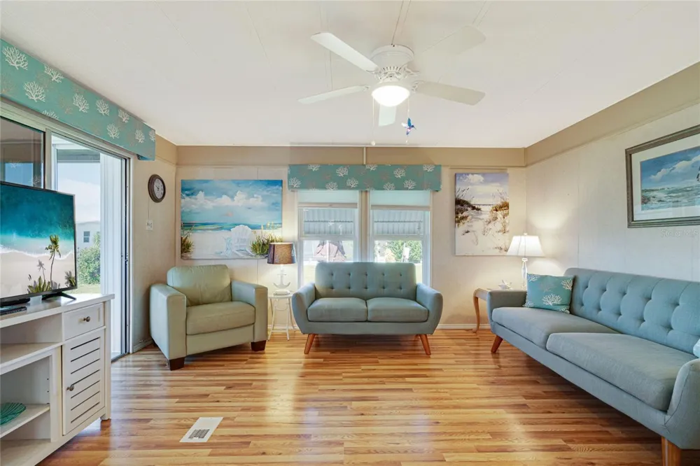 700 FAIRMOUNT DRIVE North Port, FL 34287