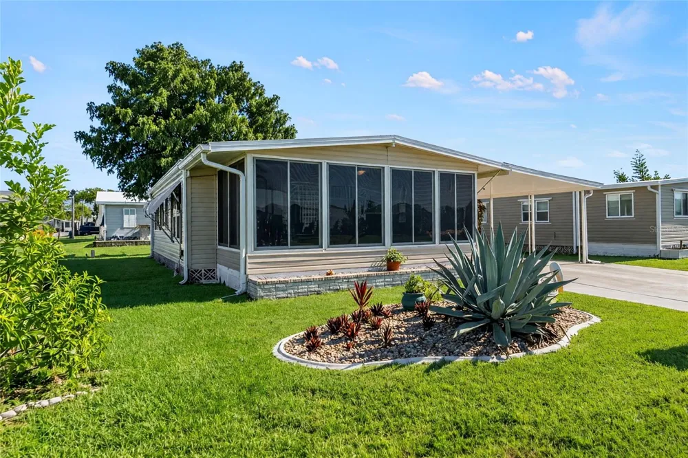 700 FAIRMOUNT DRIVE North Port, FL 34287
