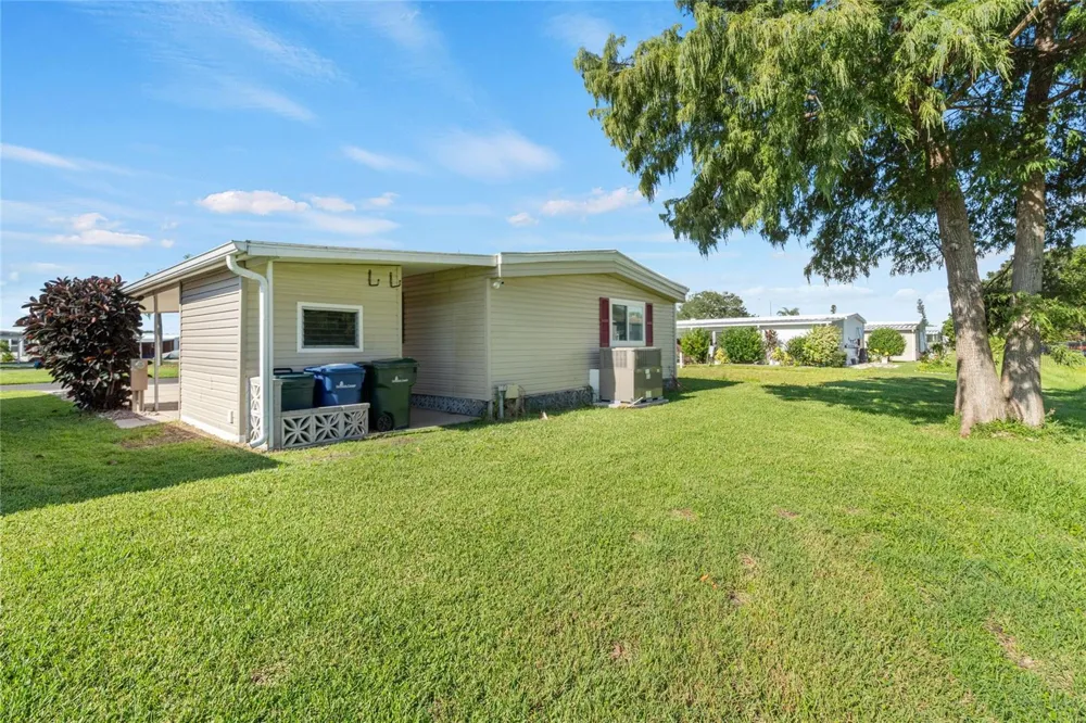 700 FAIRMOUNT DRIVE North Port, FL 34287