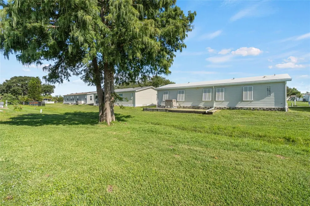 700 FAIRMOUNT DRIVE North Port, FL 34287