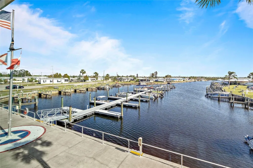 700 FAIRMOUNT DRIVE North Port, FL 34287