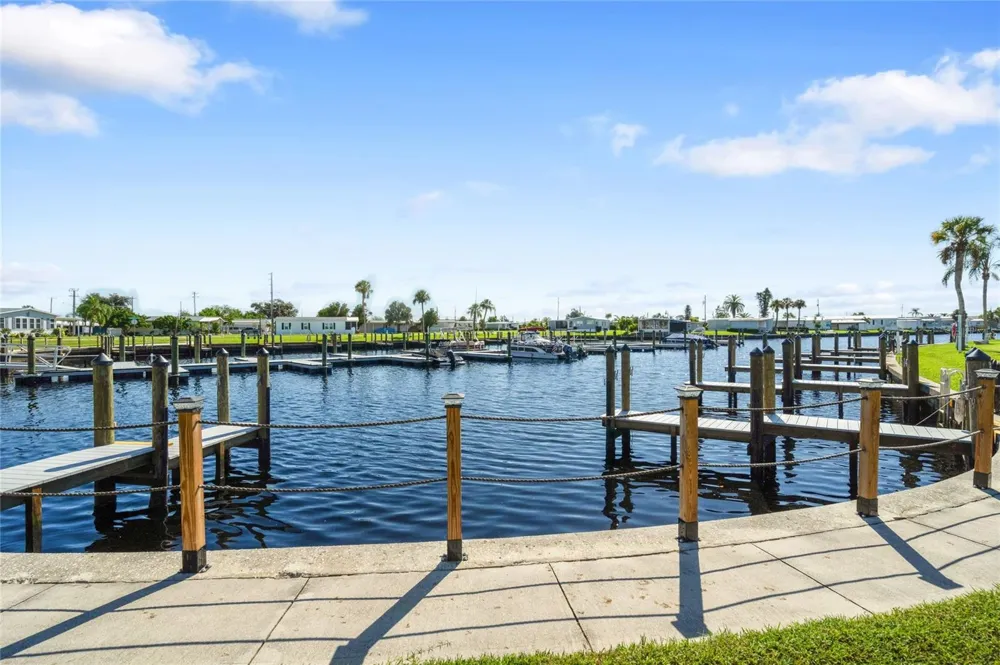 700 FAIRMOUNT DRIVE North Port, FL 34287