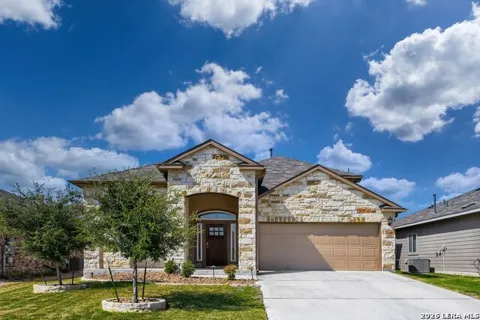 413 Blue Stem Road