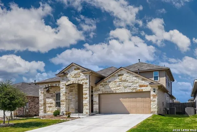 413 Blue Stem Road New Braunfels, TX 78130