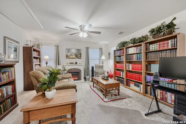 413 Blue Stem Road New Braunfels, TX 78130