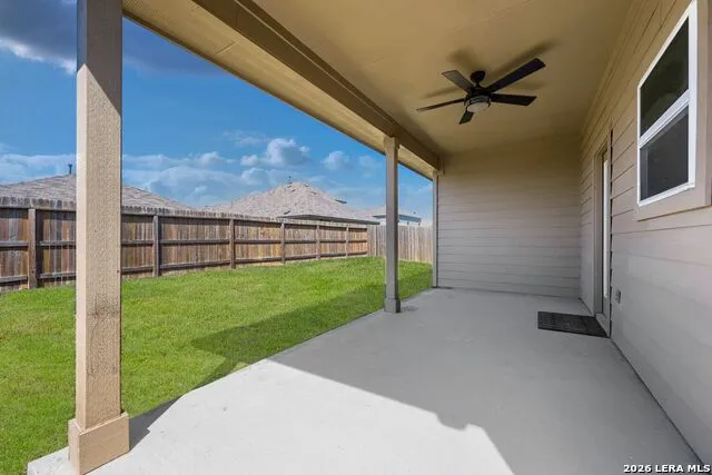 413 Blue Stem Road New Braunfels, TX 78130