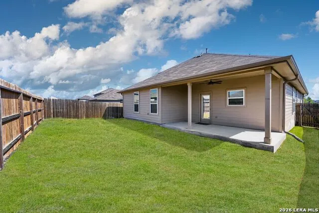 413 Blue Stem Road New Braunfels, TX 78130