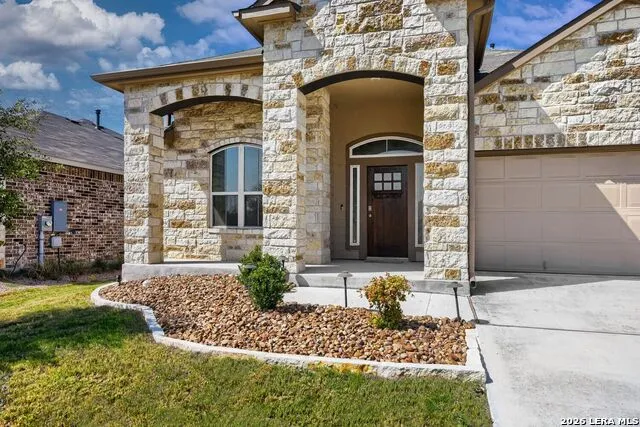 413 Blue Stem Road New Braunfels, TX 78130
