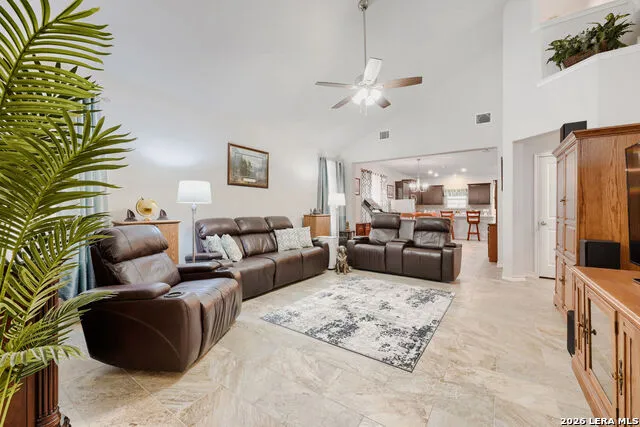 413 Blue Stem Road New Braunfels, TX 78130