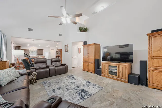 413 Blue Stem Road New Braunfels, TX 78130