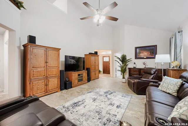 413 Blue Stem Road New Braunfels, TX 78130