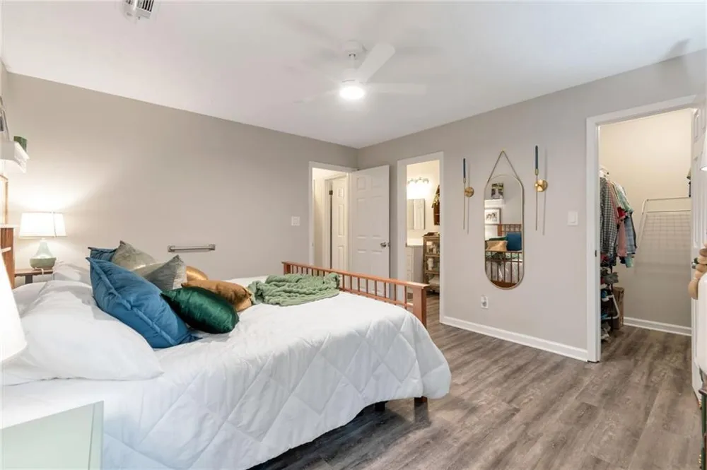 146 Johns Bluff Auburn, GA 30011
