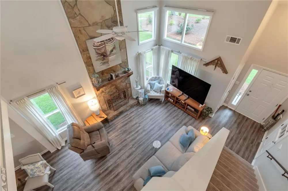146 Johns Bluff Auburn, GA 30011